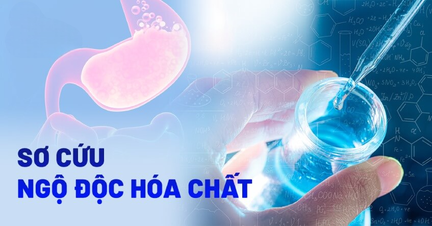 Biện pháp an toàn và sơ cứu ngộ độc thuốc bảo vệ thực vật